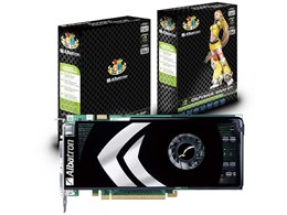 Albatron 8800GT 512MB DDR3 PCIE (PCIExp 512MB)