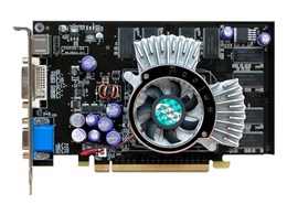 Aeolus PCX6600-DV256 (PCIExp 256MB �o���N)