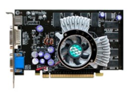 Aeolus PCX6600-DV128 (PCIExp 128MB)