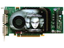 Aeolus PCX6800GT-DV256 (PCIExp 256MB �o���N)