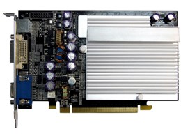 Aeolus PCX6600-DV256H (PCIExp 256MB)