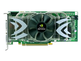 Aeolus 7900GTX-DVD512 (PCIExp 512MB)