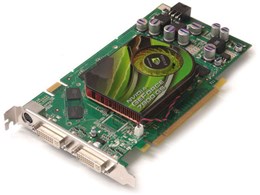 Aeolus 7900GS-DVD256X (PCIExp 256MB)