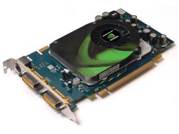 Aeolus F86GT-WD256X (PCIExp 256MB)