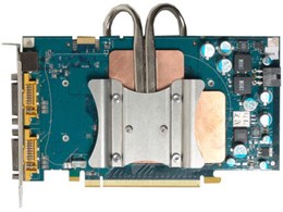 Aeolus P86GTS-WDC256X (PCIExp 256MB oN)