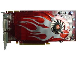 XIAi 26XT-WDC256X (PCIExp 256MB)