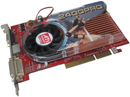 XIAi 24P-D256A (AGP 256MB oN)