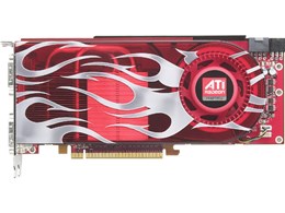 XIAi 29P-WDC512X (PCIExp 512MB)