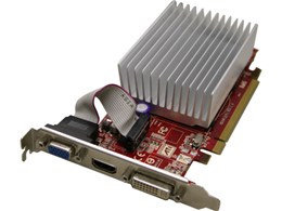 XIAi 24P-DMC256X (PCIExp 256MB)