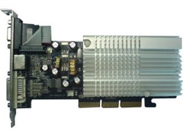Aeolus S62-DLP128A D3 (AGP 128MB �o���N)