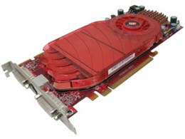 XIAi F385P-WDC256X (PCIExp 256MB)