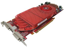 XIAi F385P-WDC256X (PCIExp 256MB oN)