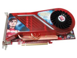 XIAi F387XT-WDC512OX (PCIExp 512MB)