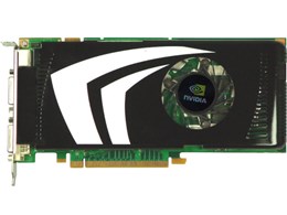 Aeolus F96GT-WDC512X (PCIExp 512MB)