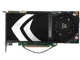 Aeolus F96GSO-WDC768X (PCIExp 768MB)
