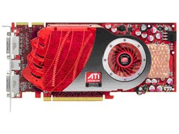 XIAi F485-WDC512X (PCIExp 512MB)