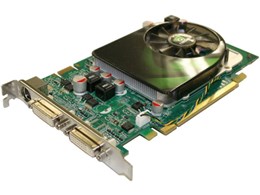 Aeolus F95GTD3-WDC512X (PCIExp 512MB �o���N)