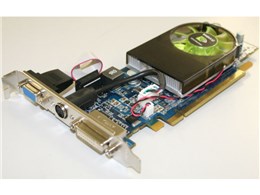 Aeolus F95GTD2-DCLP512X (PCIExp 512MB)