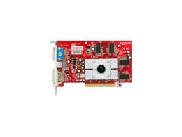 3D Blaster 5 RX9600 XT AGP 256MB DDR (AGP 256MB)