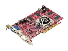 GV-R9000PRO (AGP 64MB)