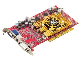 GV-R9500 (AGP 64MB)