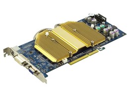 GV-N68128DH (AGP 128MB)