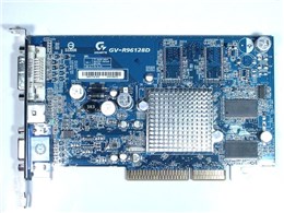 GV-R96128D (AGP 128MB)