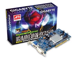 GV-R925128D (AGP 128MB)