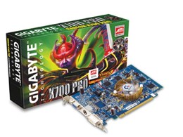 GV-RX70P128D (PCIExp 128MB)