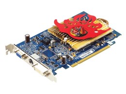 GV-RX70128D (PCIExp 128MB)