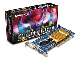 GV-R96P256D (AGP 256MB)