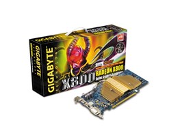 GV-RX80256D (PCIExp 256MB)