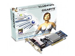 GV-N52128DS (AGP 128MB)