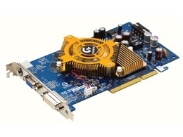 GV-N62128DP (AGP 128MB)