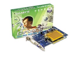 GV-N62128DE (AGP 128MB)