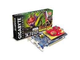 GV-RX70256D (PCIExp 256MB)