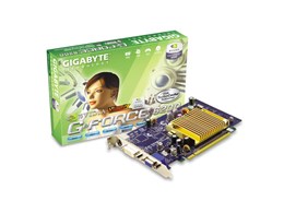 GV-NX62TC256D8 (PCIExp 128MB)