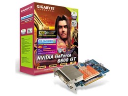 GV-NX66T128VP-SP (PCIExp 128MB)