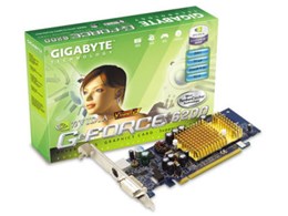 GV-NX62TC128D (PCIExp 16MB)