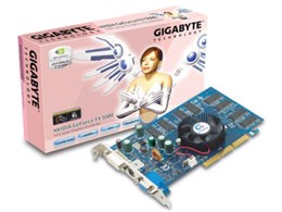 GV-N55256D (AGP 256MB)