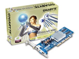 GV-N4064T (AGP 64MB)