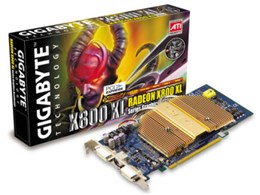 GV-RX80L512V (PCIExp 512MB)