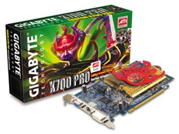 GV-RX70P256V-SP (PCIExp 256MB)