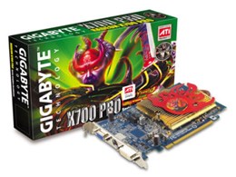 GV-RX70P128D-SP (PCIExp 128MB)