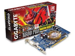 GV-RX60P128DE (PCIExp 128MB)