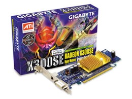 GV-RX30HM256DP (PCIExp 128MB)