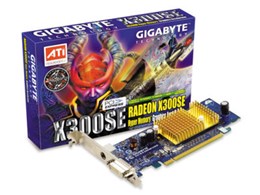 GV-RX30HM128D (PCIExp 32MB)