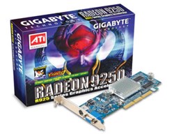 GV-R925128T (AGP 128MB)
