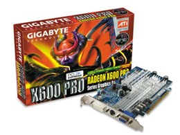 GV-RX60P256DP (PCIExp 256MB)