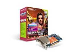 GV-NX66T128D-SP (PCIExp 128MB)